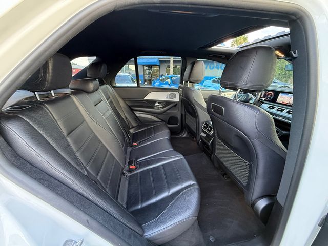 2020 Mercedes-Benz GLE GLE 350 4MATIC SUV - 23055452 - 28