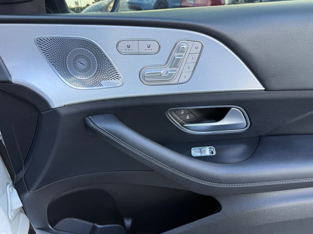 2020 Mercedes-Benz GLE GLE 350 4MATIC SUV - 23055452 - 33