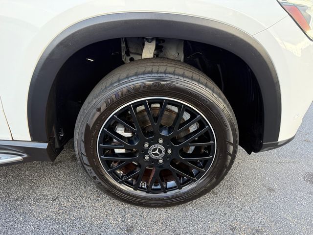 2020 Mercedes-Benz GLE GLE 350 4MATIC SUV - 23055452 - 36