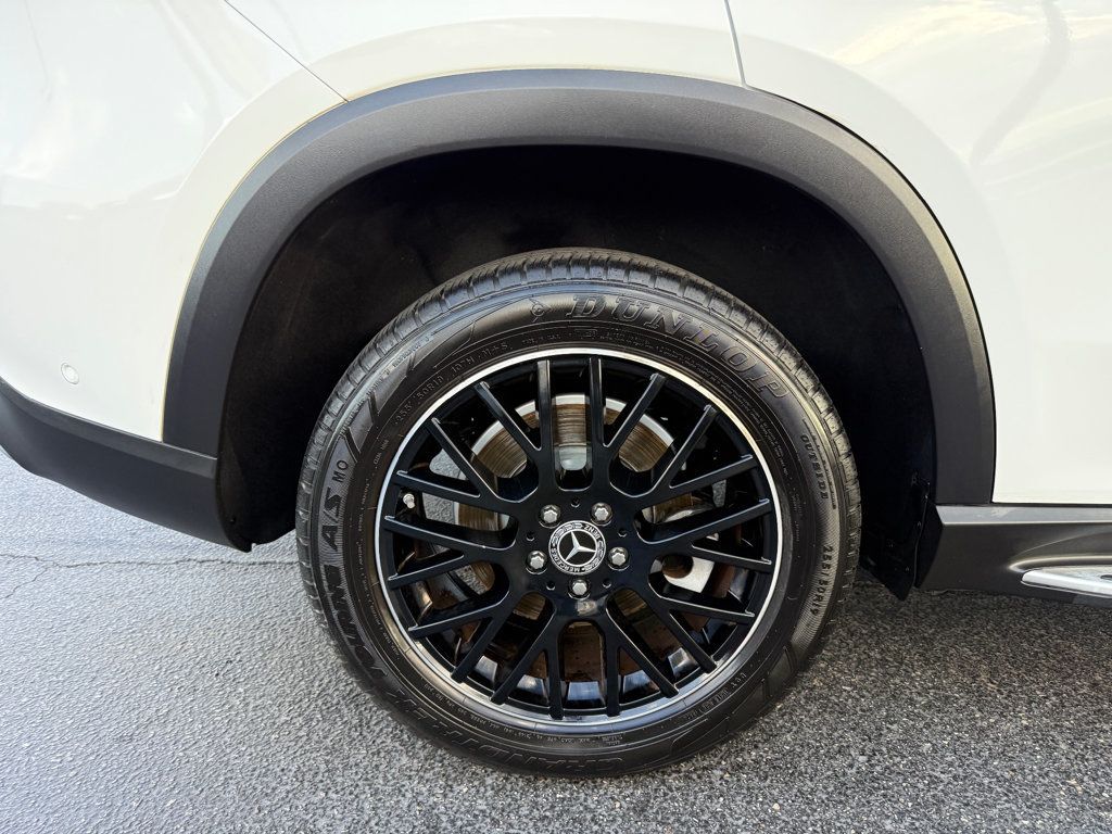 2020 Mercedes-Benz GLE GLE 350 4MATIC SUV - 23055452 - 37
