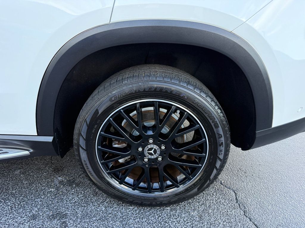 2020 Mercedes-Benz GLE GLE 350 4MATIC SUV - 23055452 - 38