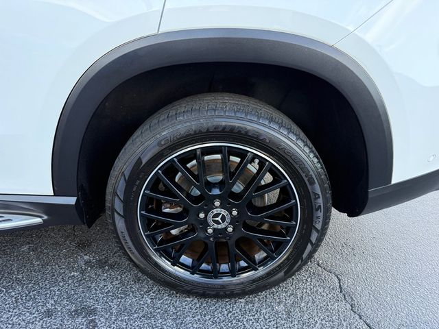 2020 Mercedes-Benz GLE GLE 350 4MATIC SUV - 23055452 - 38
