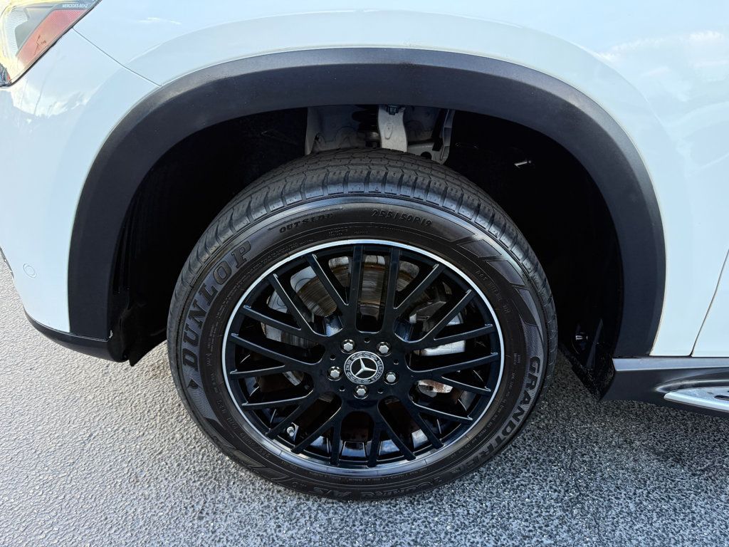 2020 Mercedes-Benz GLE GLE 350 4MATIC SUV - 23055452 - 39