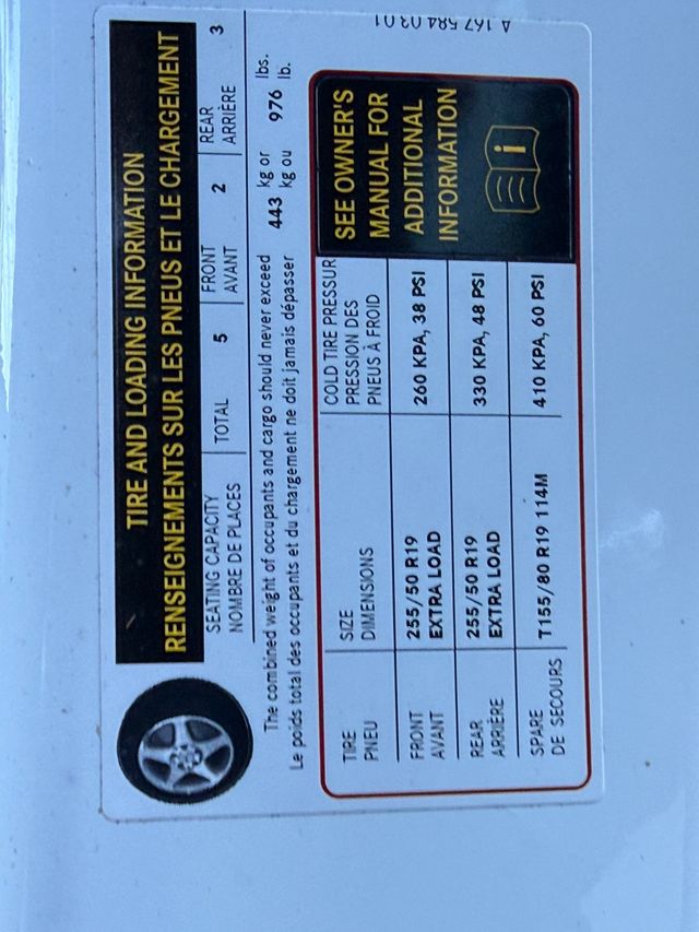 2020 Mercedes-Benz GLE GLE 350 4MATIC SUV - 23055452 - 40