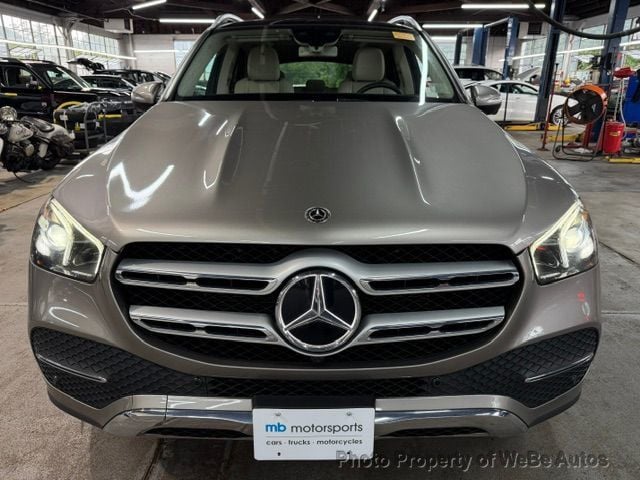 2020 Mercedes-Benz GLE GLE 350 4MATIC SUV - 23058930 - 4