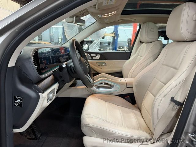 2020 Mercedes-Benz GLE GLE 350 4MATIC SUV - 23058930 - 5