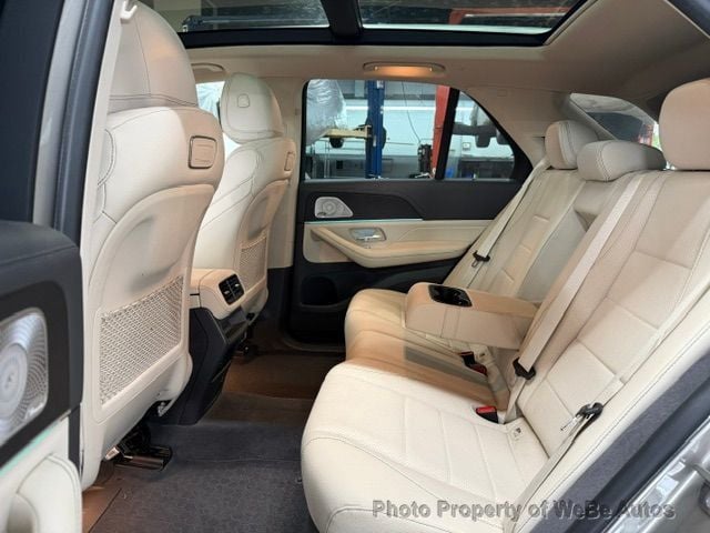 2020 Mercedes-Benz GLE GLE 350 4MATIC SUV - 23058930 - 6