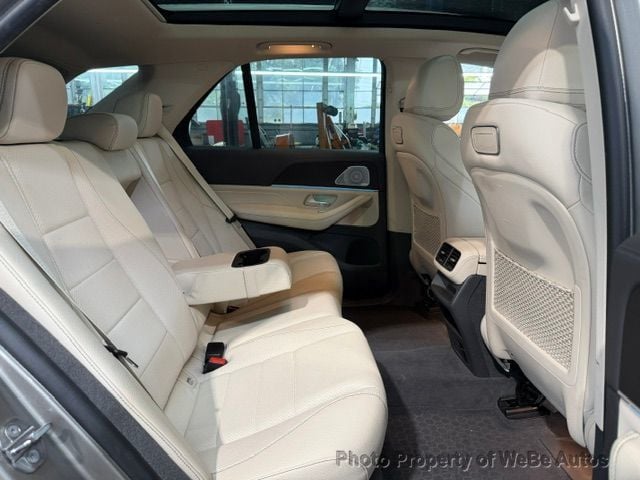 2020 Mercedes-Benz GLE GLE 350 4MATIC SUV - 23058930 - 7