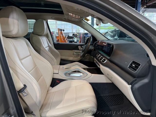 2020 Mercedes-Benz GLE GLE 350 4MATIC SUV - 23058930 - 8