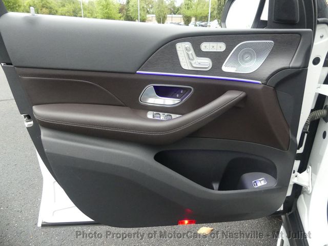 2020 Mercedes-Benz GLE GLE 350 4MATIC SUV - 23091769 - 15