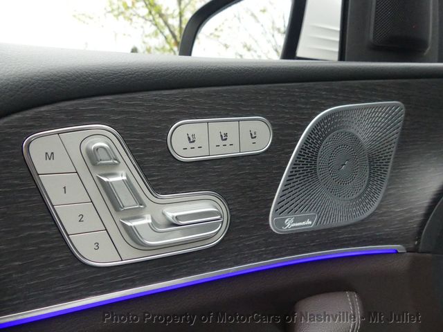 2020 Mercedes-Benz GLE GLE 350 4MATIC SUV - 23091769 - 16