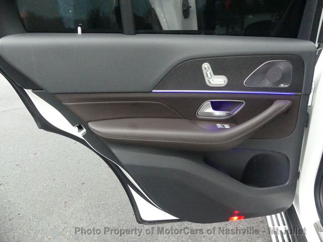 2020 Mercedes-Benz GLE GLE 350 4MATIC SUV - 23091769 - 20