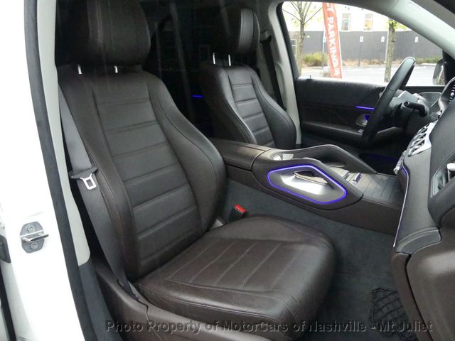 2020 Mercedes-Benz GLE GLE 350 4MATIC SUV - 23091769 - 24