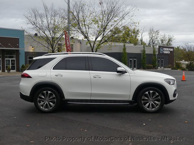 2020 Mercedes-Benz GLE GLE 350 4MATIC SUV - 23091769 - 6