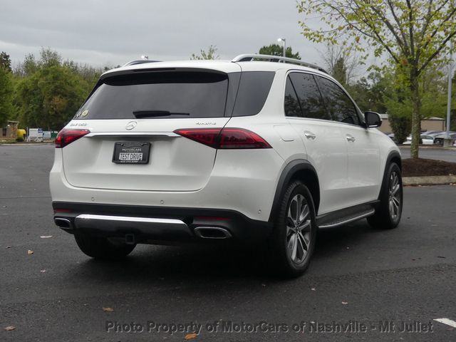 2020 Mercedes-Benz GLE GLE 350 4MATIC SUV - 23091769 - 8