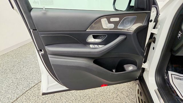 2020 Mercedes-Benz GLE GLE 350 4MATIC SUV - 23092247 - 10