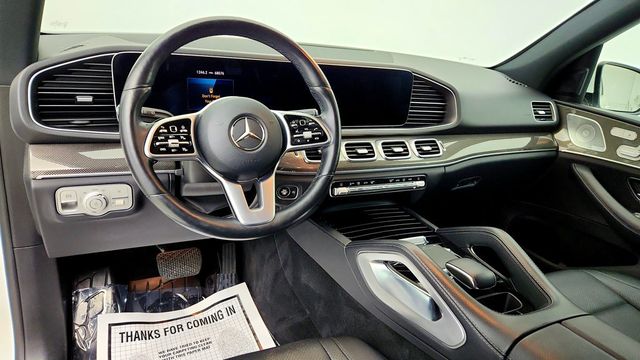 2020 Mercedes-Benz GLE GLE 350 4MATIC SUV - 23092247 - 11