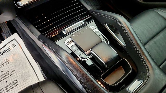 2020 Mercedes-Benz GLE GLE 350 4MATIC SUV - 23092247 - 15