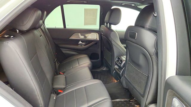 2020 Mercedes-Benz GLE GLE 350 4MATIC SUV - 23092247 - 16