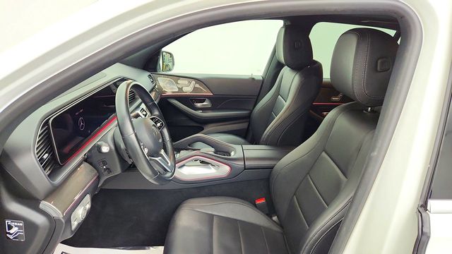 2020 Mercedes-Benz GLE GLE 350 4MATIC SUV - 23092247 - 17