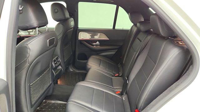 2020 Mercedes-Benz GLE GLE 350 4MATIC SUV - 23092247 - 18