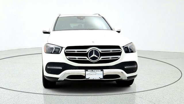 2020 Mercedes-Benz GLE GLE 350 4MATIC SUV - 23092247 - 1