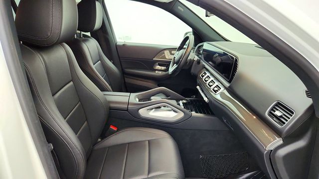 2020 Mercedes-Benz GLE GLE 350 4MATIC SUV - 23092247 - 22