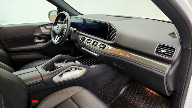 2020 Mercedes-Benz GLE GLE 350 4MATIC SUV - 23092247 - 23