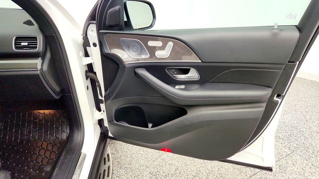 2020 Mercedes-Benz GLE GLE 350 4MATIC SUV - 23092247 - 24