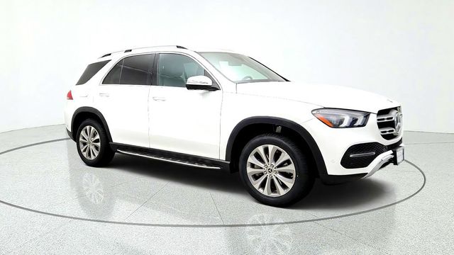 2020 Mercedes-Benz GLE GLE 350 4MATIC SUV - 23092247 - 2