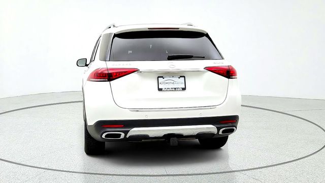 2020 Mercedes-Benz GLE GLE 350 4MATIC SUV - 23092247 - 5