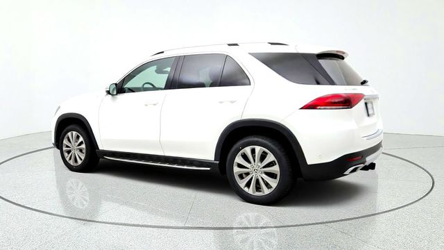 2020 Mercedes-Benz GLE GLE 350 4MATIC SUV - 23092247 - 6