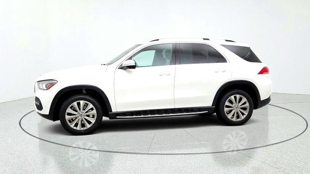 2020 Mercedes-Benz GLE GLE 350 4MATIC SUV - 23092247 - 7