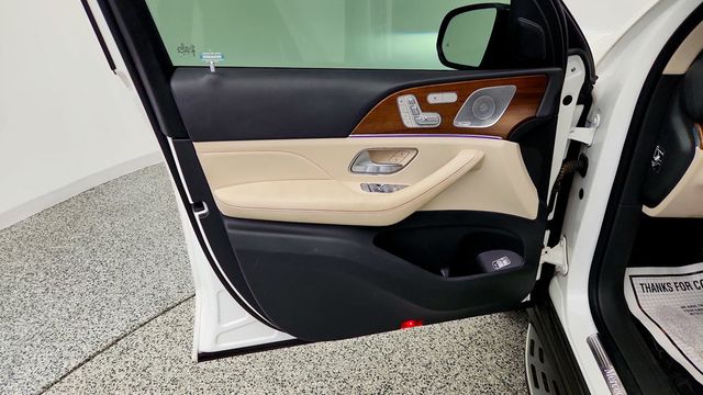 2020 Mercedes-Benz GLE GLE 350 4MATIC SUV - 23093260 - 10