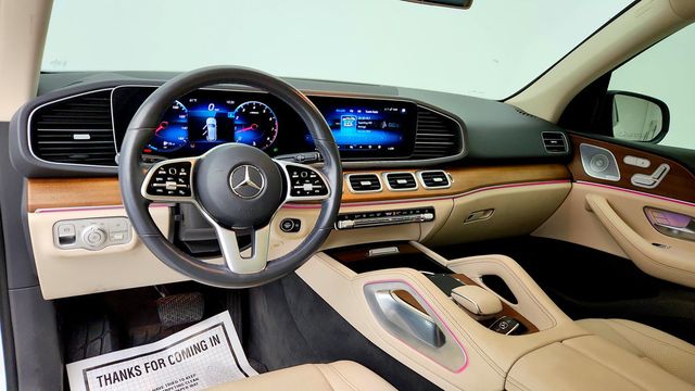 2020 Mercedes-Benz GLE GLE 350 4MATIC SUV - 23093260 - 11
