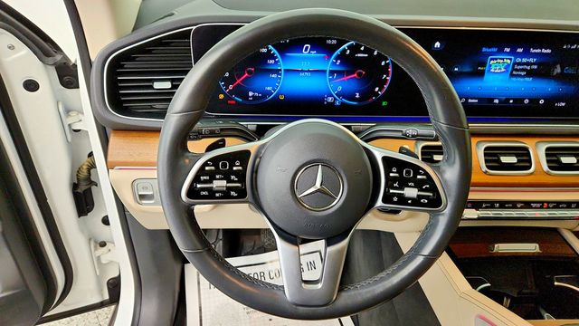 2020 Mercedes-Benz GLE GLE 350 4MATIC SUV - 23093260 - 12