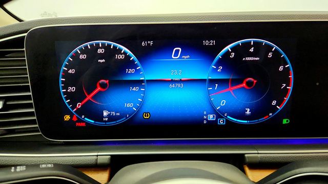 2020 Mercedes-Benz GLE GLE 350 4MATIC SUV - 23093260 - 13