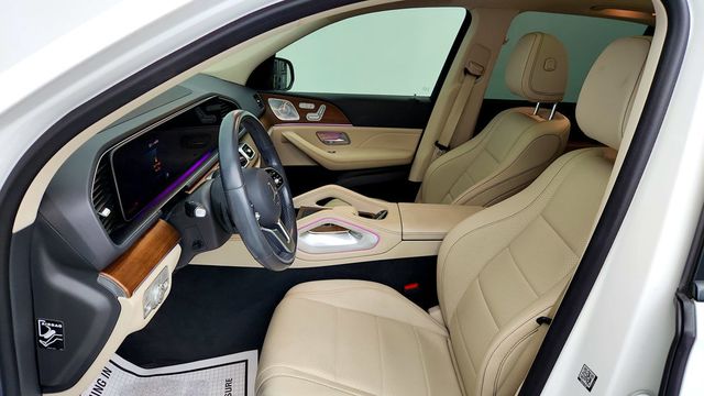 2020 Mercedes-Benz GLE GLE 350 4MATIC SUV - 23093260 - 18