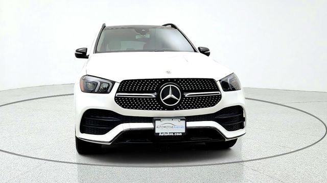 2020 Mercedes-Benz GLE GLE 350 4MATIC SUV - 23093260 - 1