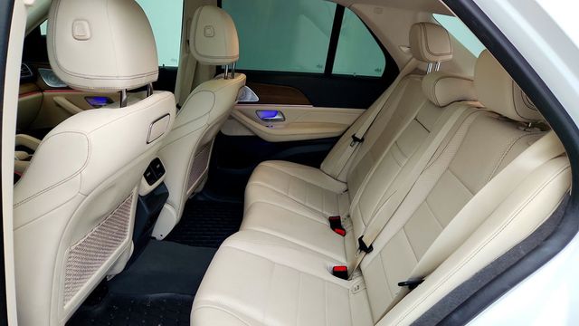 2020 Mercedes-Benz GLE GLE 350 4MATIC SUV - 23093260 - 19