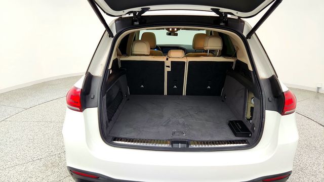 2020 Mercedes-Benz GLE GLE 350 4MATIC SUV - 23093260 - 20