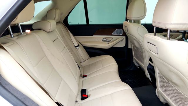 2020 Mercedes-Benz GLE GLE 350 4MATIC SUV - 23093260 - 21