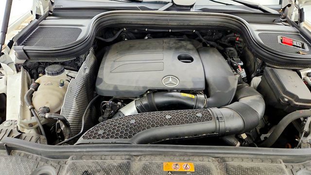 2020 Mercedes-Benz GLE GLE 350 4MATIC SUV - 23093260 - 25