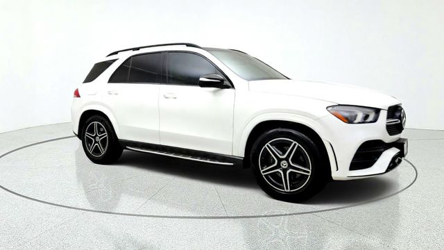 2020 Mercedes-Benz GLE GLE 350 4MATIC SUV - 23093260 - 2