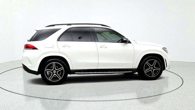 2020 Mercedes-Benz GLE GLE 350 4MATIC SUV - 23093260 - 3