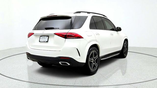 2020 Mercedes-Benz GLE GLE 350 4MATIC SUV - 23093260 - 4