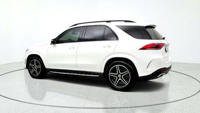 2020 Mercedes-Benz GLE GLE 350 4MATIC SUV - 23093260 - 6