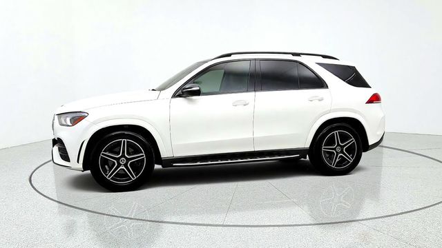 2020 Mercedes-Benz GLE GLE 350 4MATIC SUV - 23093260 - 7