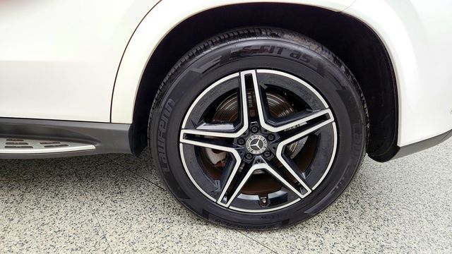 2020 Mercedes-Benz GLE GLE 350 4MATIC SUV - 23093260 - 8