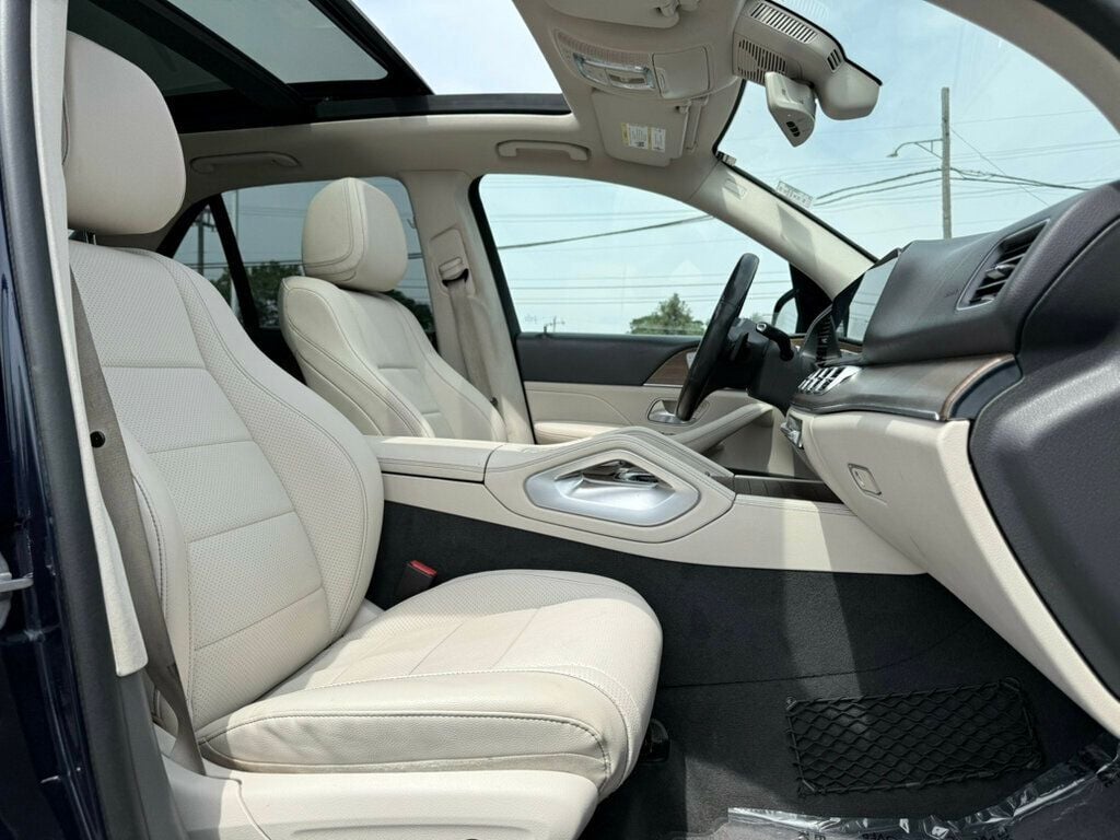 2020 Mercedes-Benz GLE GLE 350 4MATIC SUV - 22839703 - 13